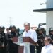 Tamaulipas hace todo de su parte para tener una frontera más segura con Estados Unidos: Américo Villarreal