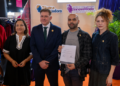 Alianza entre Tijuana Innovadora e Intermoda impulsa el talento emergente de la moda mexicana