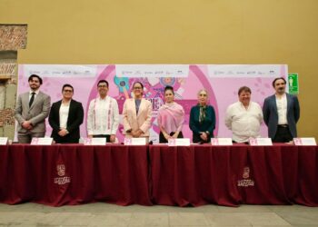 Festival Internacional Pensamiento de Mujer llevará literatura, ciencia, arte y cultura a Tlalpan