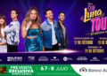 SOY LUNA regresa a los escenarios para la gira del adiós en la Arena CDMX