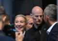 Congreso nacional del partido ultraderechista alemán AfD desata protestas y enfrentamientos