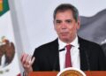 “Fue una reducción global, no es exclusiva para México”: Hacienda minimiza ajuste a la baja de las previsiones del FMI