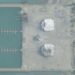 Al menos 11 lesionados tras incendio en una nave industrial en Grecia