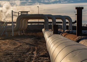 La industria mexicana pierde fuerza: cae 0.7% en mayo