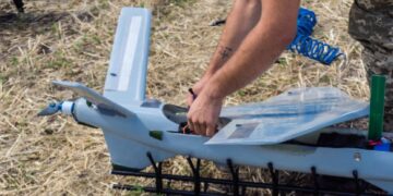 Ucrania ataca Moscú con 300 drones; autoridades rusas aseguran que fueron neutralizados