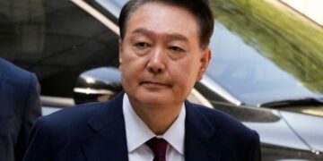 Corea del Sur endurece castigo al expresidente que impuso la ley marcial