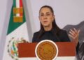 Sheinbaum marca distancia de la CNDH tras recomendación que exonera al Ejército en el caso Ayotzinapa