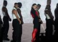 Hallan sin vida en Miami al bailarín Mykee, colaborador de Rosalía y Rauw Alejandro