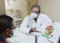 Expertos piden a México reforzar las políticas públicas ante el avance de la obesidad