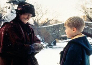 Muere Brenda Fricker de “Mi pobre angelito 2” y primera irlandesa en ganar un Óscar a la mejor actriz de reparto
