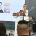 Sheinbaum niega que detención del exgobernador Ernesto Ruffo tenga un motivo político