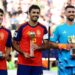 ¡España se lleva todo! Rodri conquista el Balón de Oro y corona el dominio de La Roja en el Mundial
