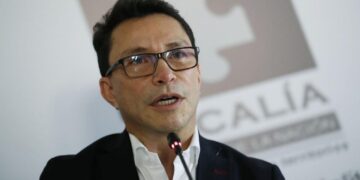 Excandidato presidencial de Colombia es sentenciado a nueve años de prisión por desvío de recursos