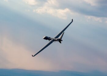 GA-ASI y KONGSBERG avanzan en la integración del misil JSM en la plataforma MQ-9B