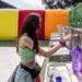Harry Styles y OCESA sorprenden a fans con experiencias sostenibles en el Estadio GNP Seguros