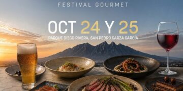 Sabores San Pedro, la mejor experiencia gastronómica de México, ¡llega al norte del país!