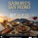 Sabores San Pedro, la mejor experiencia gastronómica de México, ¡llega al norte del país!