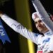 Isaac del Toro refuerza su tercer lugar en el Tour de Francia y se alista para la batalla decisiva