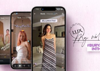 #LUXMyWill: definir un estilo propio para siempre
