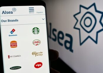 Plataformas digitales y programas de lealtad impulsan el crecimiento de Alsea