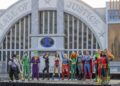 Six Flags México convierte el verano en un universo de superhéroes y villanos