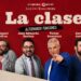 ¡Cátedra de seducción y carcajadas en la capital! «La Clase» regresa al teatro xola con un elenco renovado y estelar