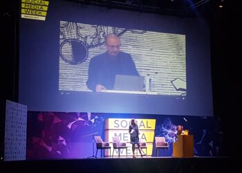 # Social Media Week México 2026: la industria se reúne para entender qué cambió tras el mayor fenómeno de conversación digital del año