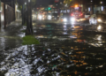 Activan Alerta Amarilla por lluvias fuertes y granizo en 6 alcaldías de CDMX hoy martes 4 de agosto