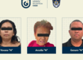 Desalojo, reocupación y tres aprehensiones: investigan despojo de inmueble en Miguel Hidalgo