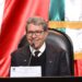 Buena noticia, Primera Jornada Nacional de Reforestación; cuidar el medio ambiente es una responsabilidad compartida: Ricardo Monreal