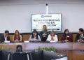 Se debe fortalecer Norma Mexicana NMX-R-025-SCFI-2015 para garantizar igualdad laboral, inclusión y no discriminación laboral: Marisela Zúñiga