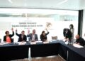 Aprueba Comisión de Asuntos Sociales de la Permanente diez dictámenes sobre salud, agua, niñez, medio ambiente y empleo