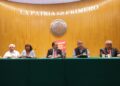 Necesarias, reformas para mejorar condiciones de concesionarios, trabajadores y usuarios del transporte público: Margarita García
