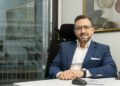 Logicalis anuncia a Adrián Moheno como Executive Vice President de NOLA