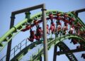 Celebra el Día Internacional de la Montaña Rusa en Aztlán Feria de Chapultepec con oferta única
