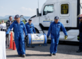 La llanta más cara puede ser la que menos cuesta: Michelin lo demuestra ante notario público