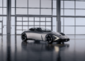 Acura NEXERA Vision debuta en Monterey Car Week y redefine el futuro del diseño de Acura