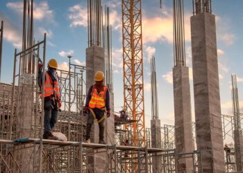 Mango levanta un total de 6 MDD para construir el primer buró de crédito de la construcción en México