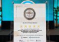 Grupo Cotemar alcanza la Certificación PRIME Nivel V Estrellas, reconocimiento a su gobierno corporativo