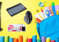 TechZone apuesta por el estilo y la funcionalidad con su nueva línea de mochilas para el regreso a clases 2026
