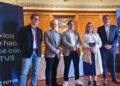 México forma parte de la expansión de TOTVS en América Latina