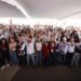 En unidad, morenistas cierran filas con Claudia Sheinbaum y defienden la soberanía de México