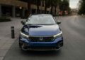Honda City destaca por su crecimiento en ventas durante julio