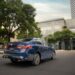 Honda City 2026: un sedán con tecnología, seguridad y eficiencia