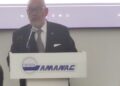 AMANAC celebra su 39 aniversario impulsando la colaboración en el sector marítimo