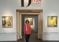 Llega «Divas de la canción» al Museo José Luis Cuevas