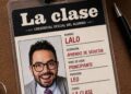 La clase regresa a los escenarios de CDMX en el Teatro Xola Julio Prieto