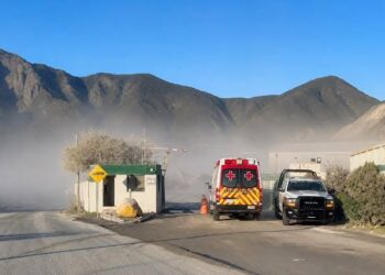 Muerte de trabajador en pedrera de Escobedo pone bajo revisión condiciones de seguridad