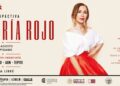 Cinema Tepito presenta la Retrospectiva María Rojo e inaugura el Reconocimiento Changarro de Barrio a la Trayectoria Fílmica
