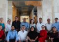 Voces Legales de Quintana Roo abre diálogo por la formación jurídica y el fortalecimiento del Estado de Derecho